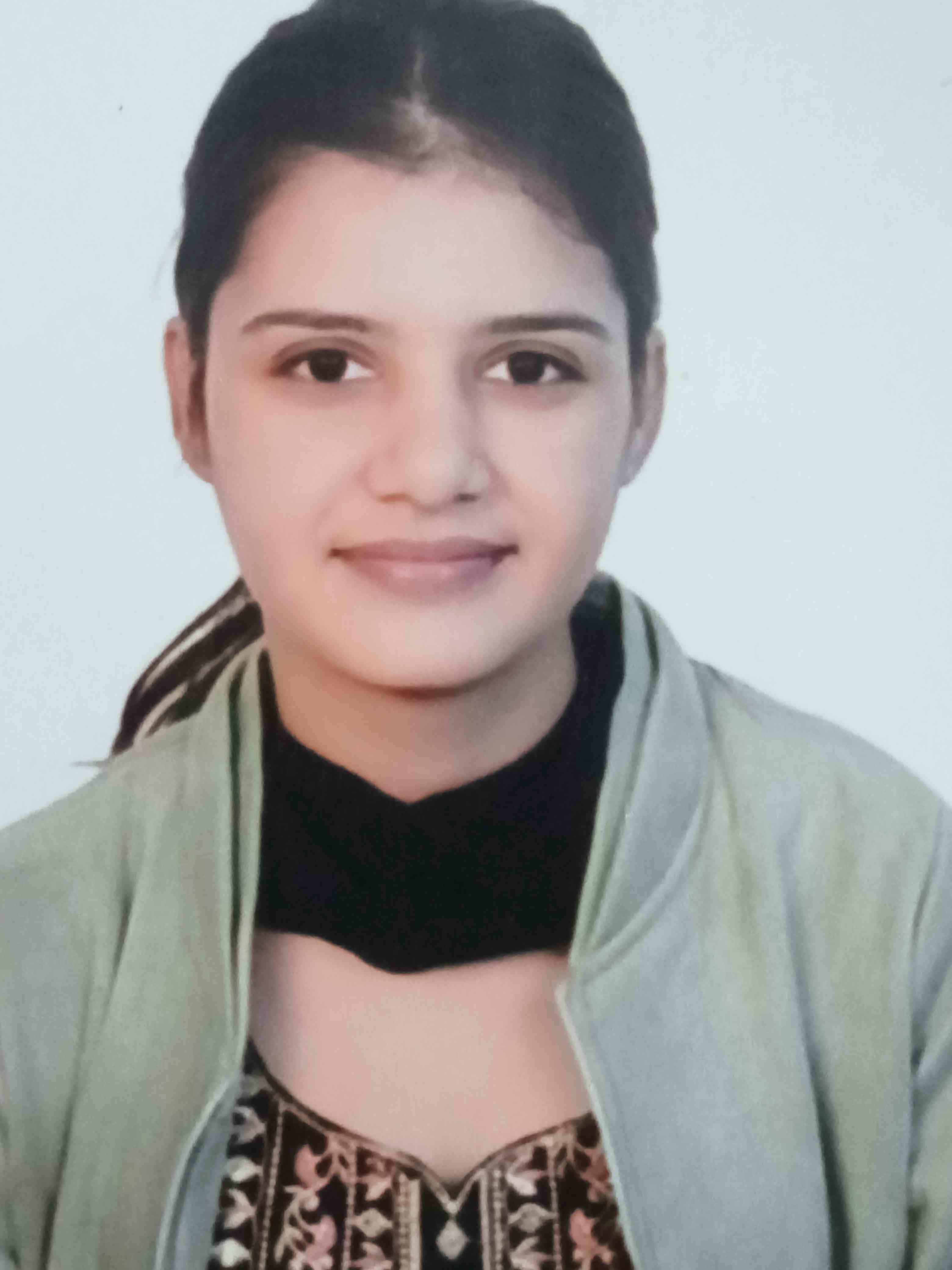Ishika Puniya