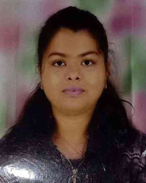Ishika Chourasiya