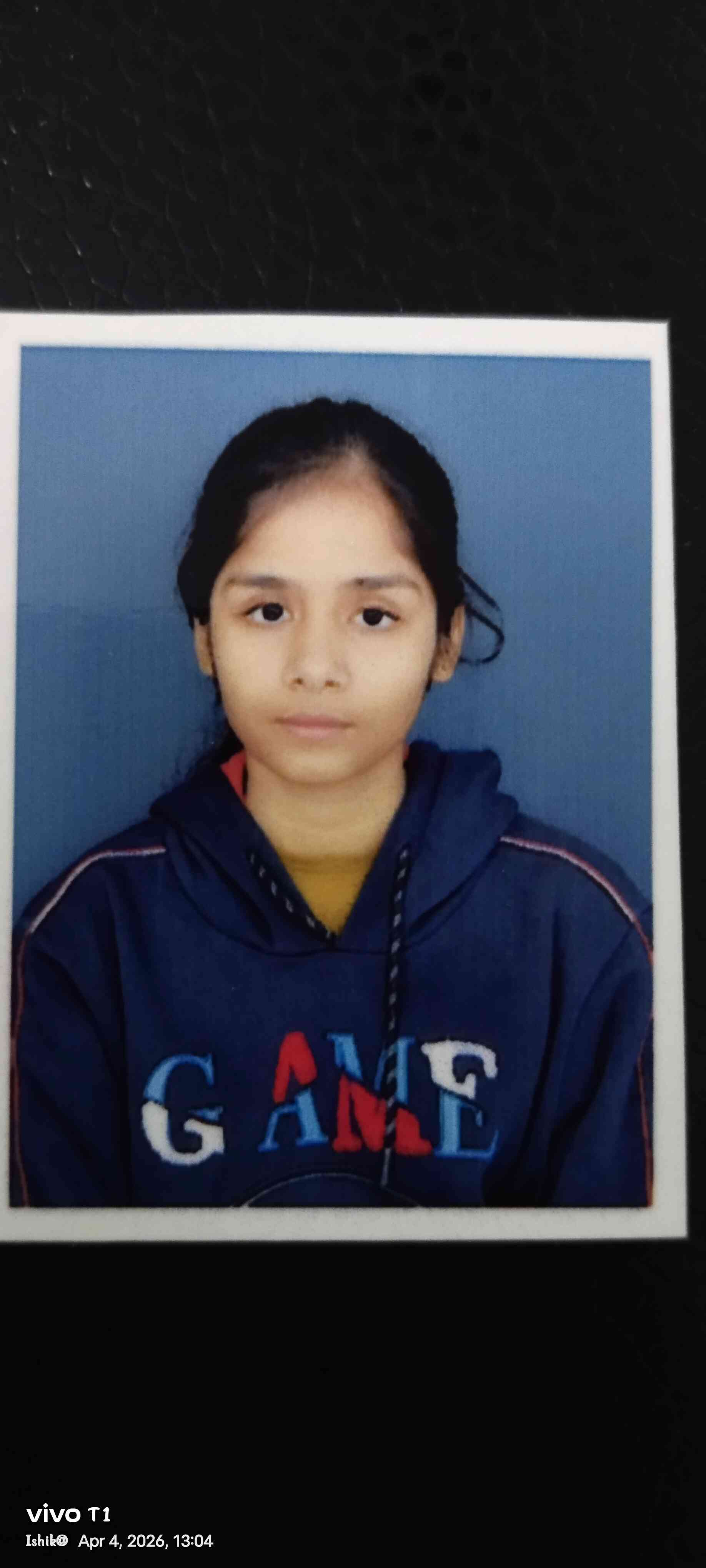 Ishika yadav
