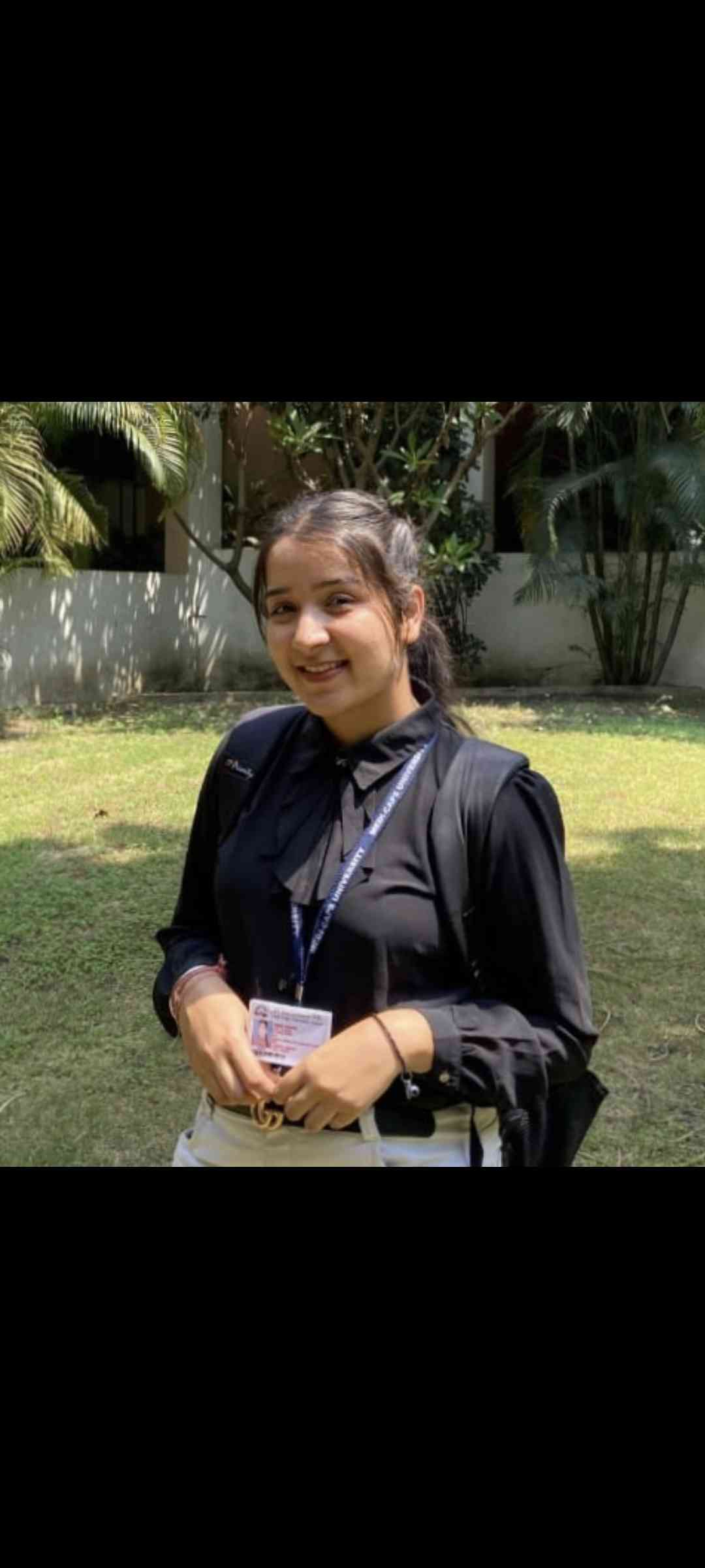 Ishika Sharma