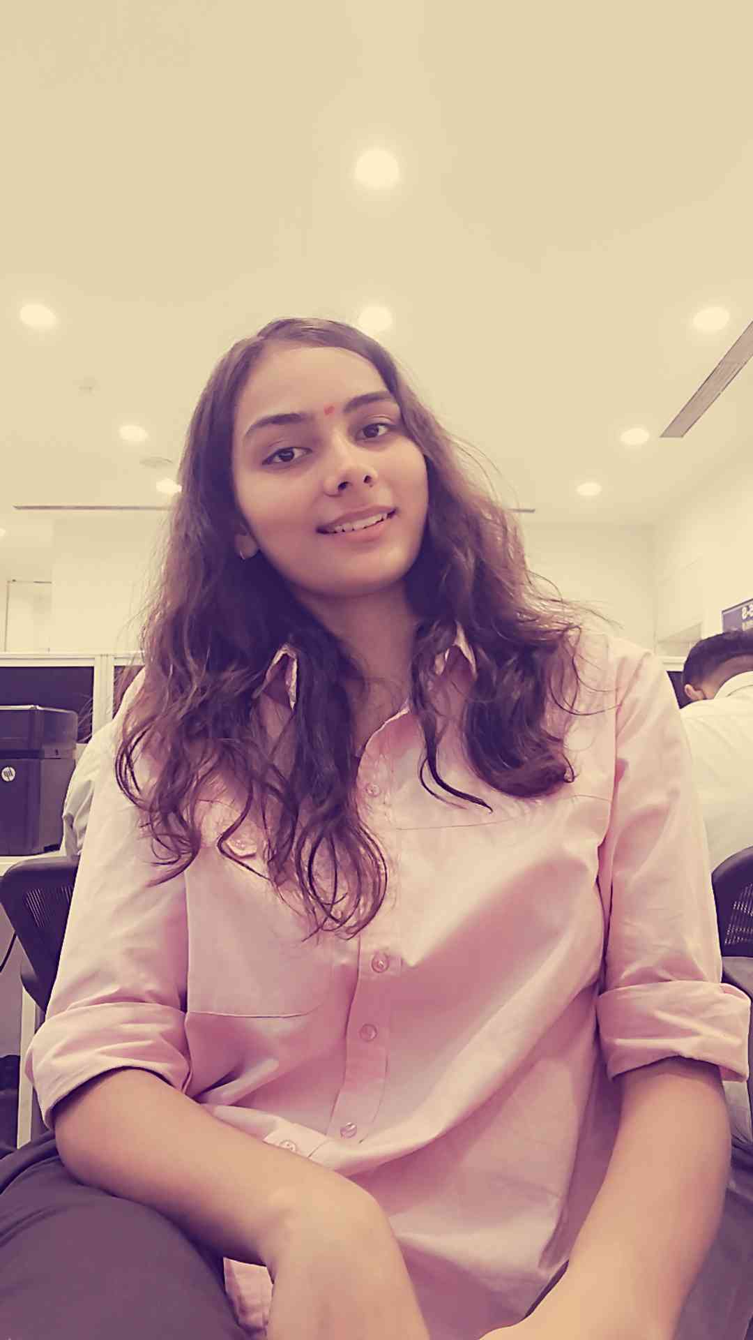 Ishika tyagi