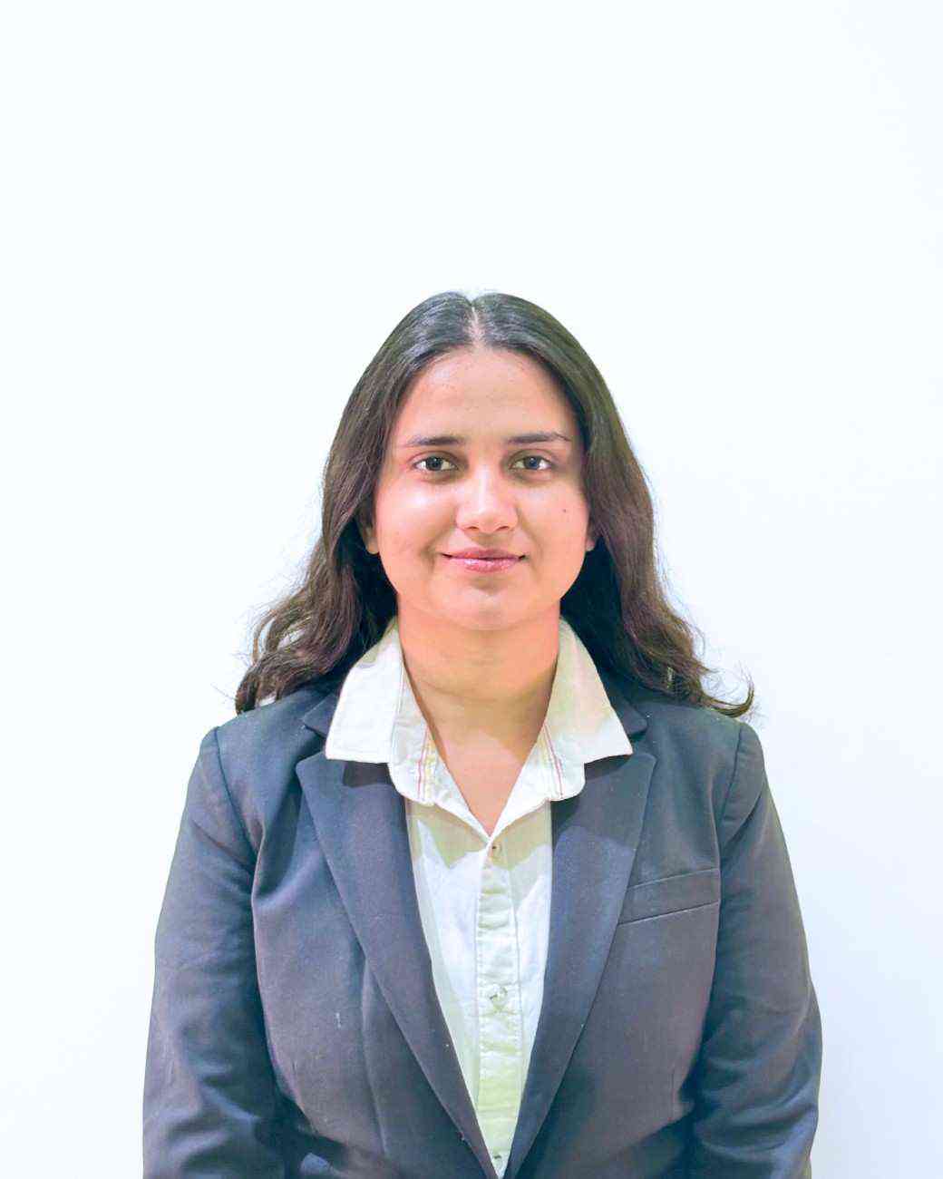 Ishita Ratdiya