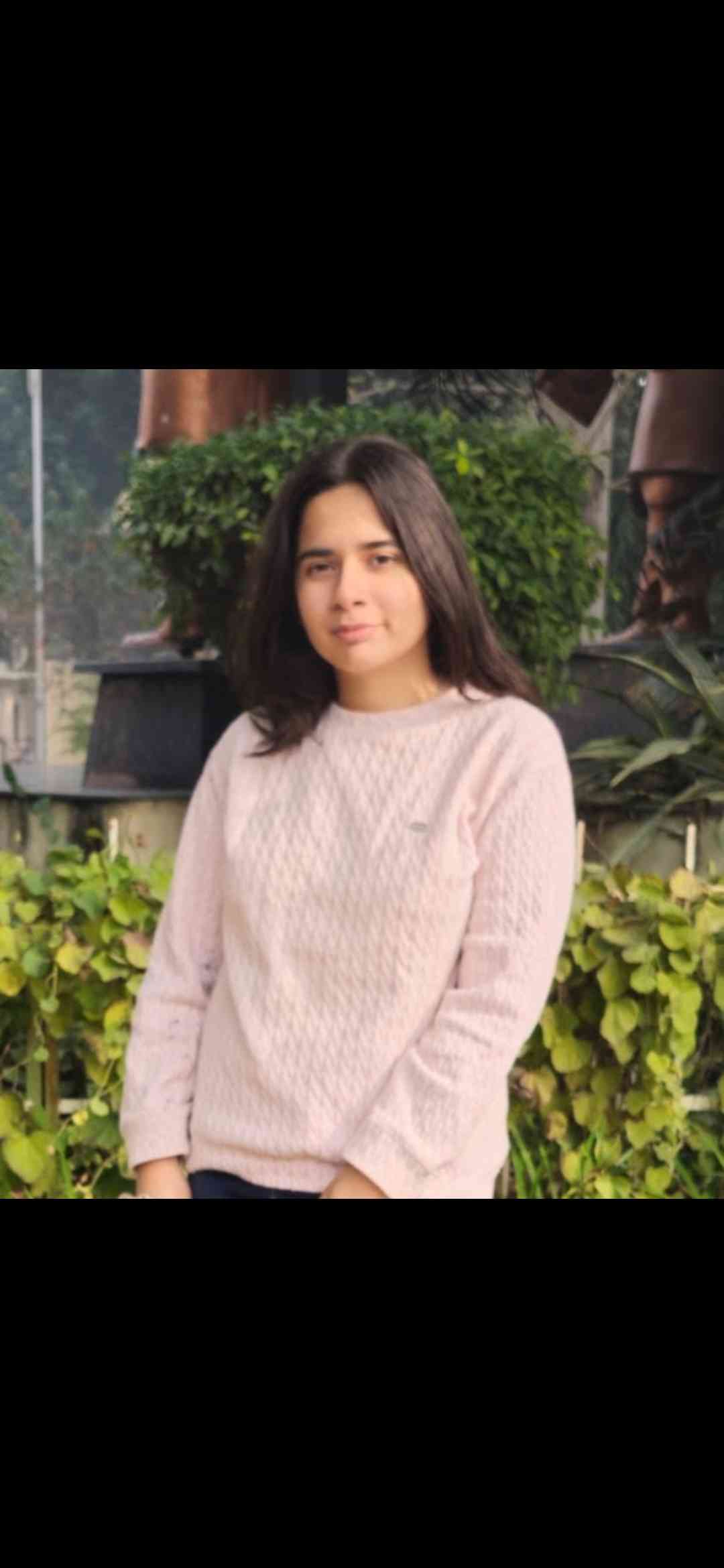 Ishita