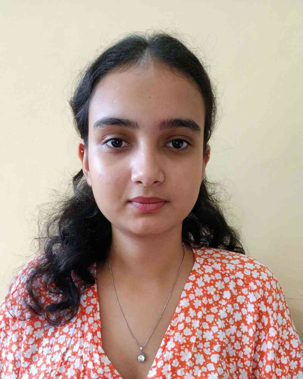 Ishita Rajput