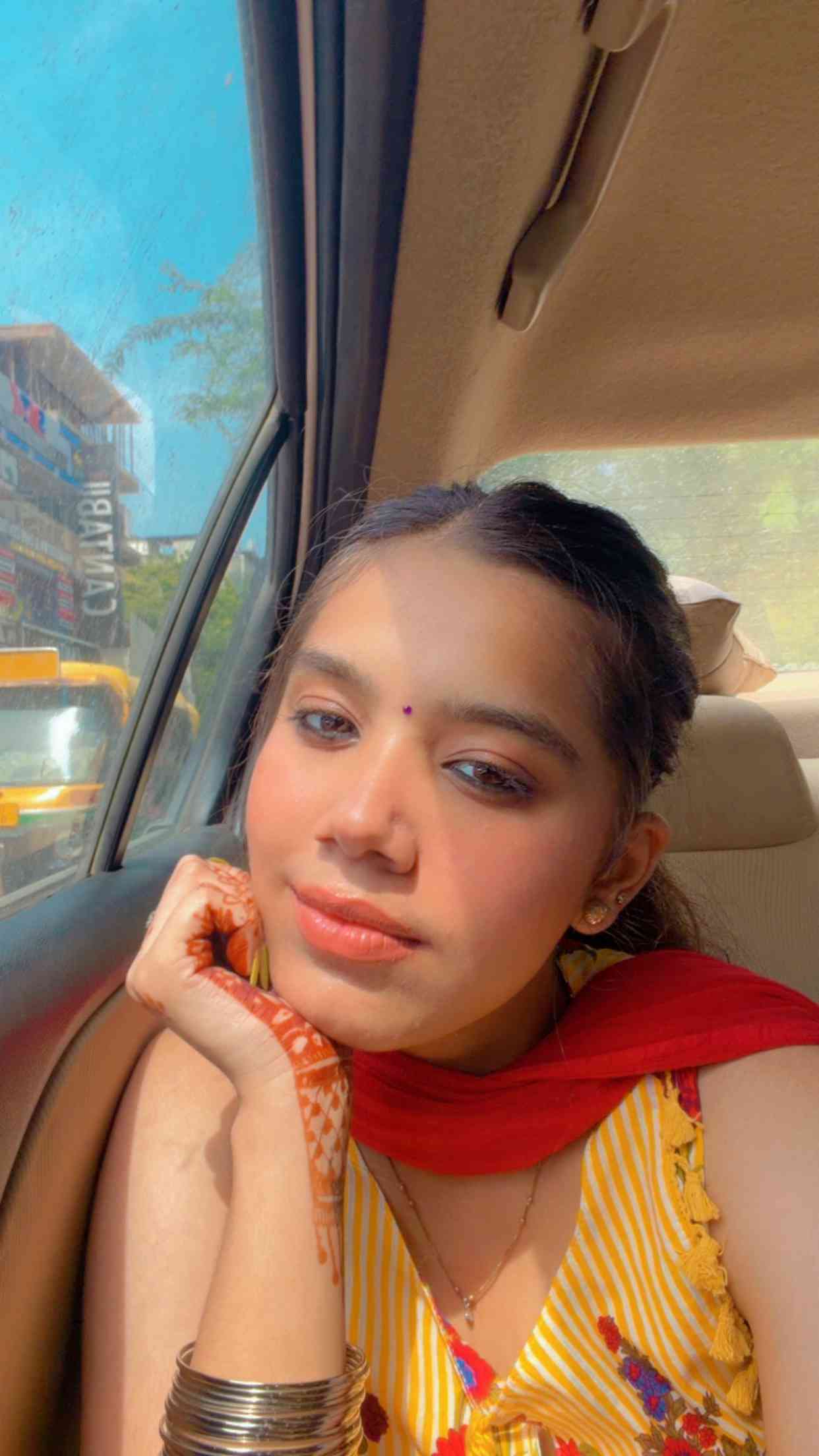 Ishmeet Kaur