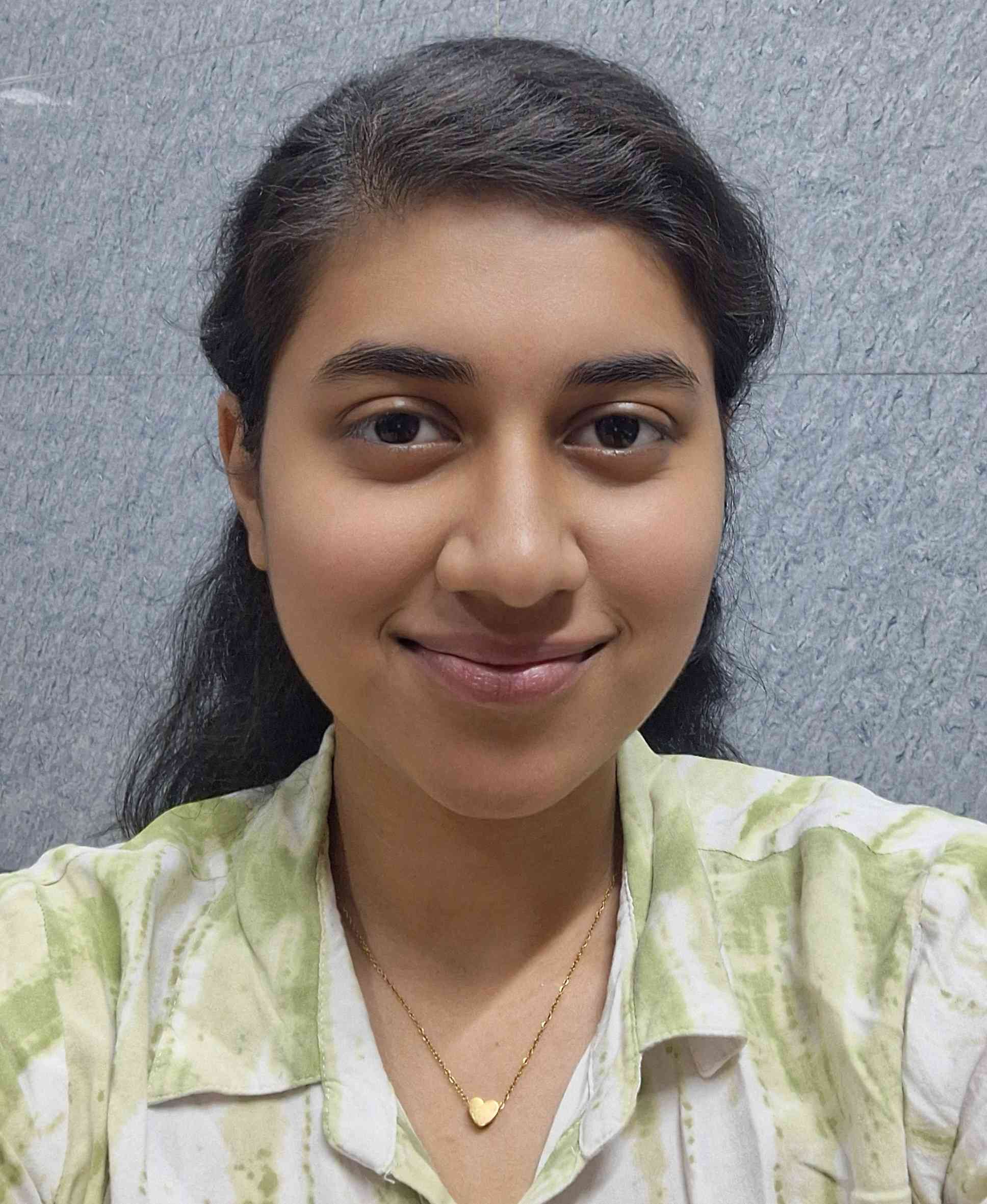 Ishta Pandey