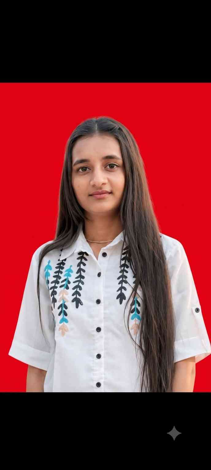 Ishu Yadav