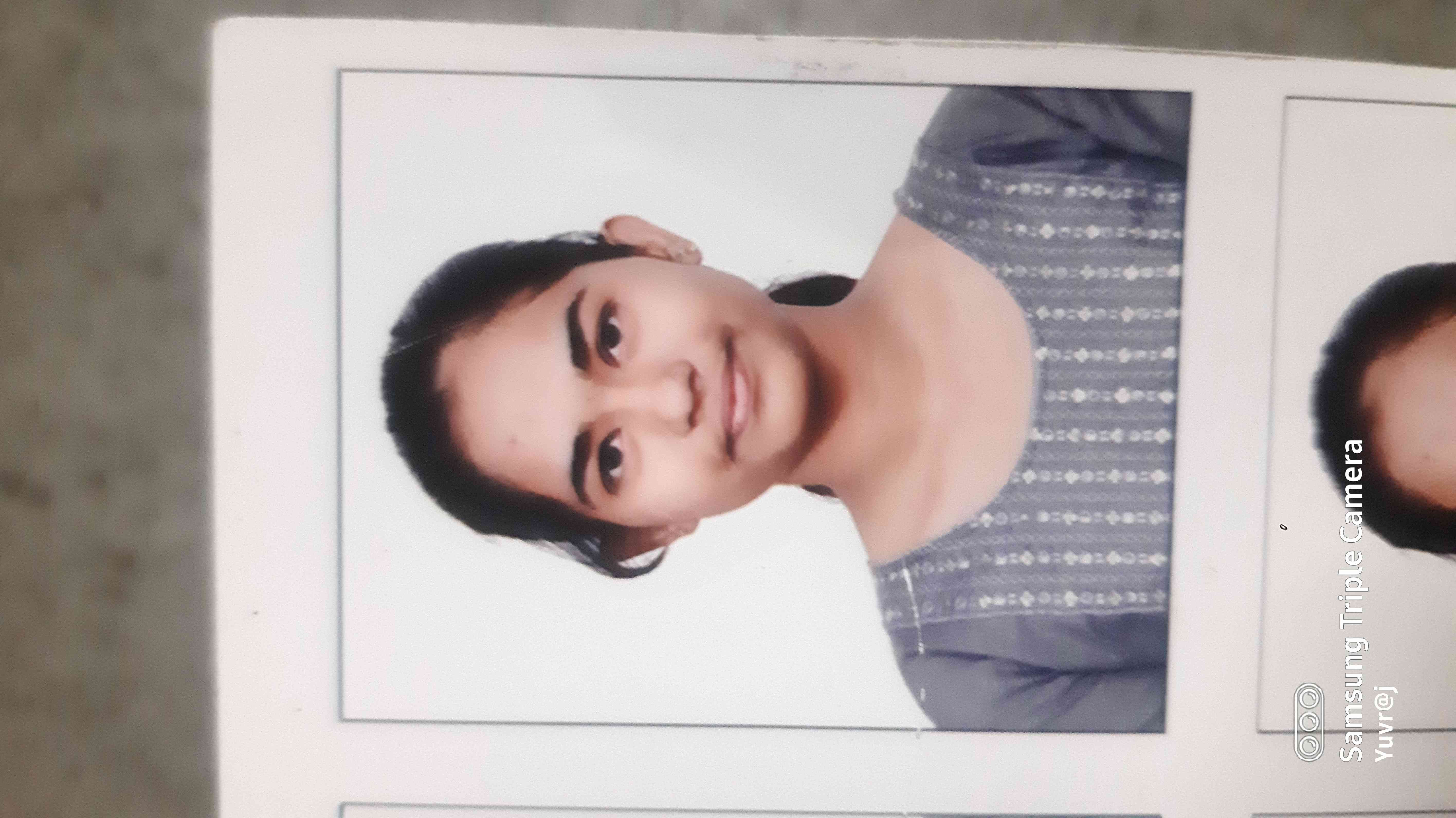 Ishwari santosh Gage