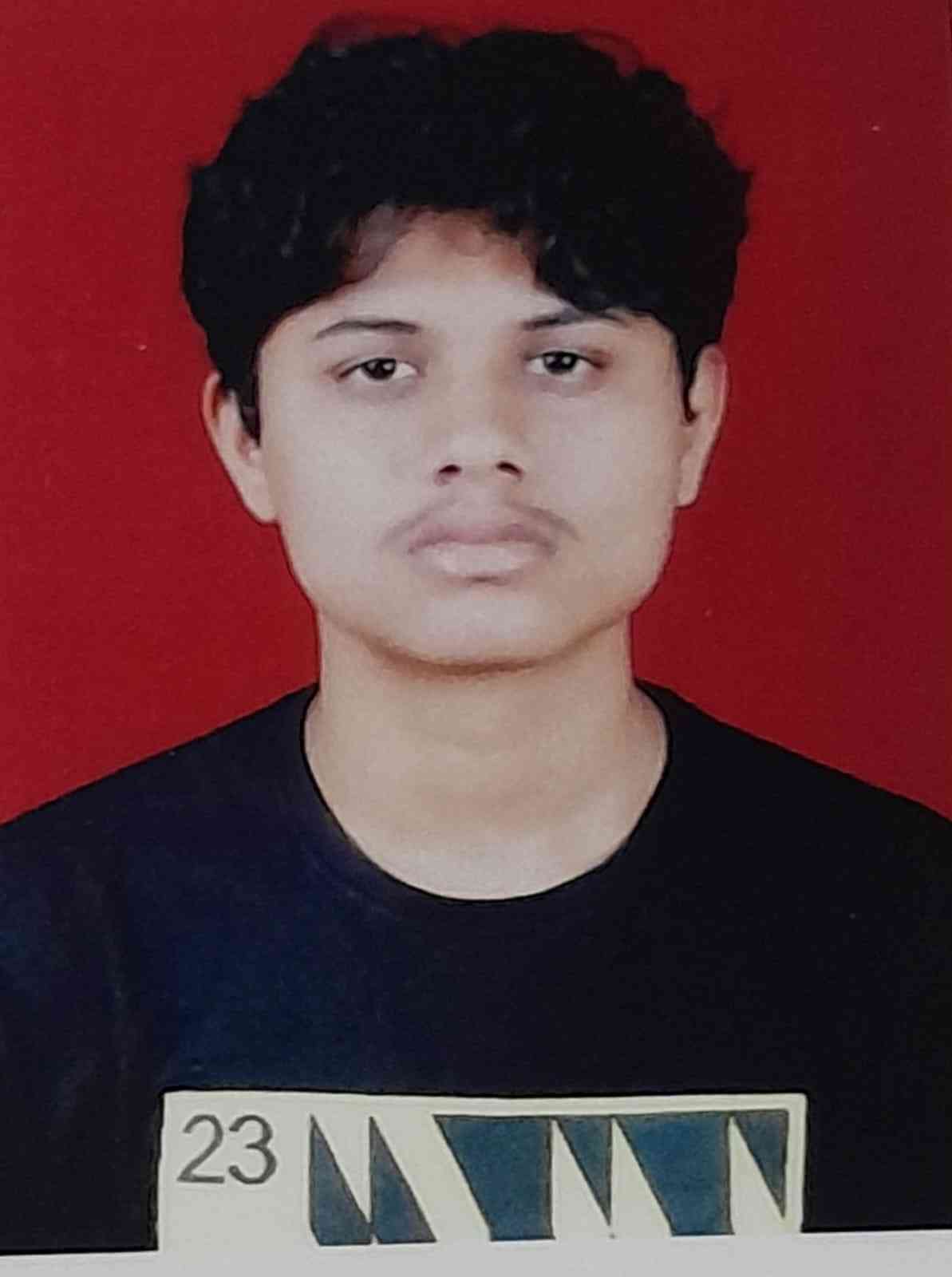 Ismail Naveed Dawoodba