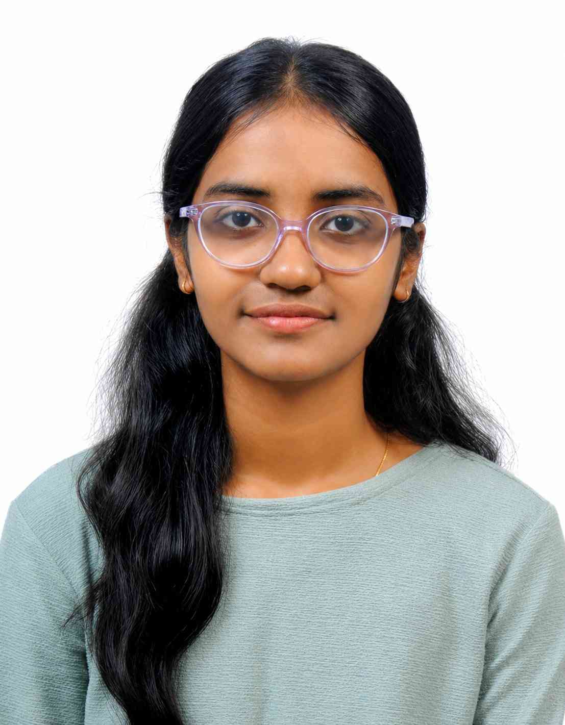 Iswarya R