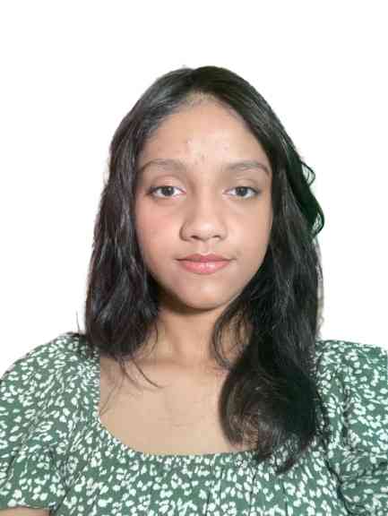 Itisha