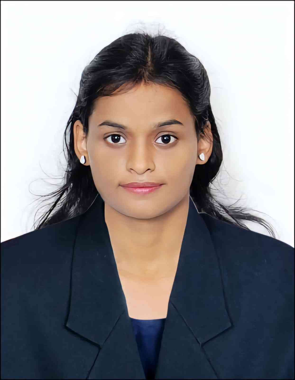 Itishree Smaranika Dash