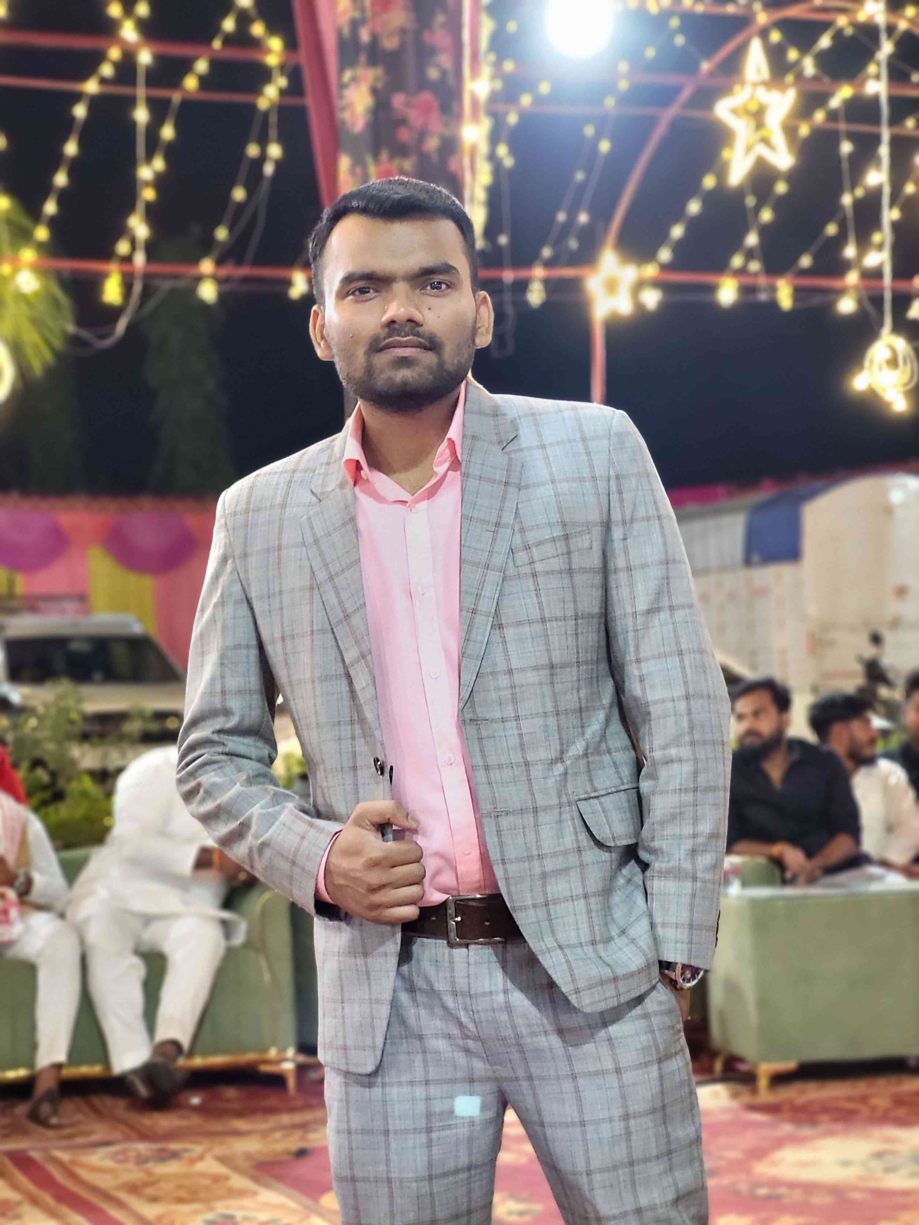 Aman Mishra