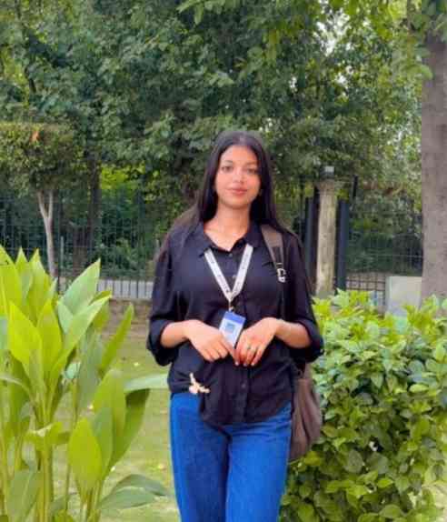 Anjali