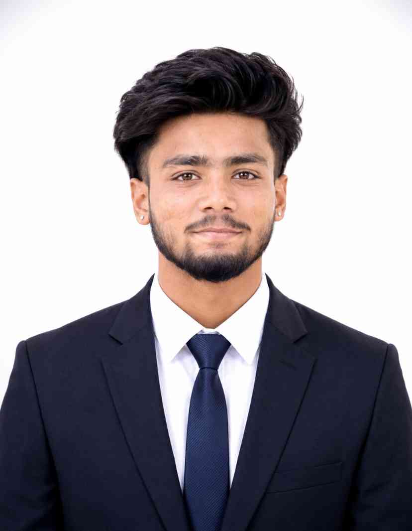 Aryan saini