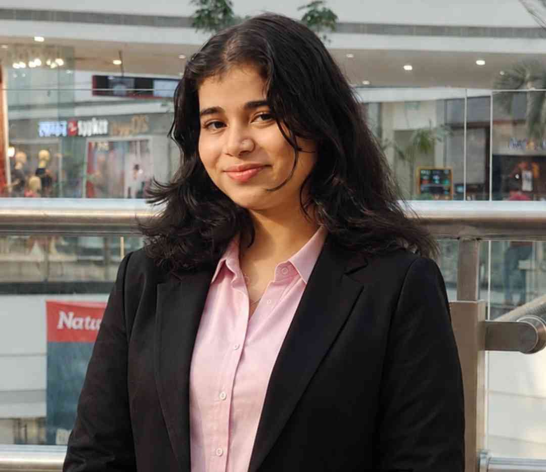 Aayesha Patel