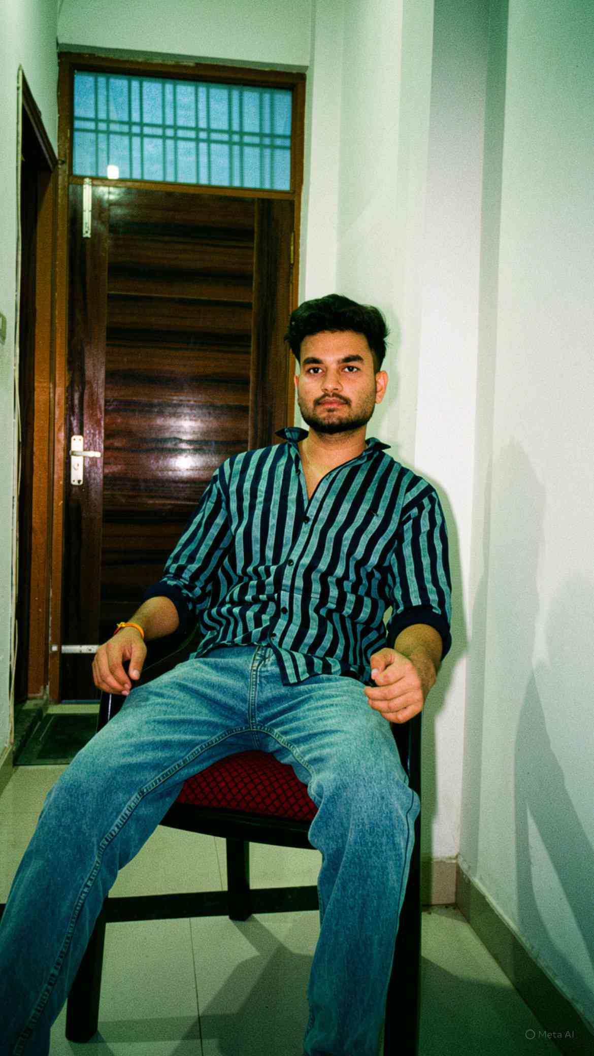 Aditya Pandey