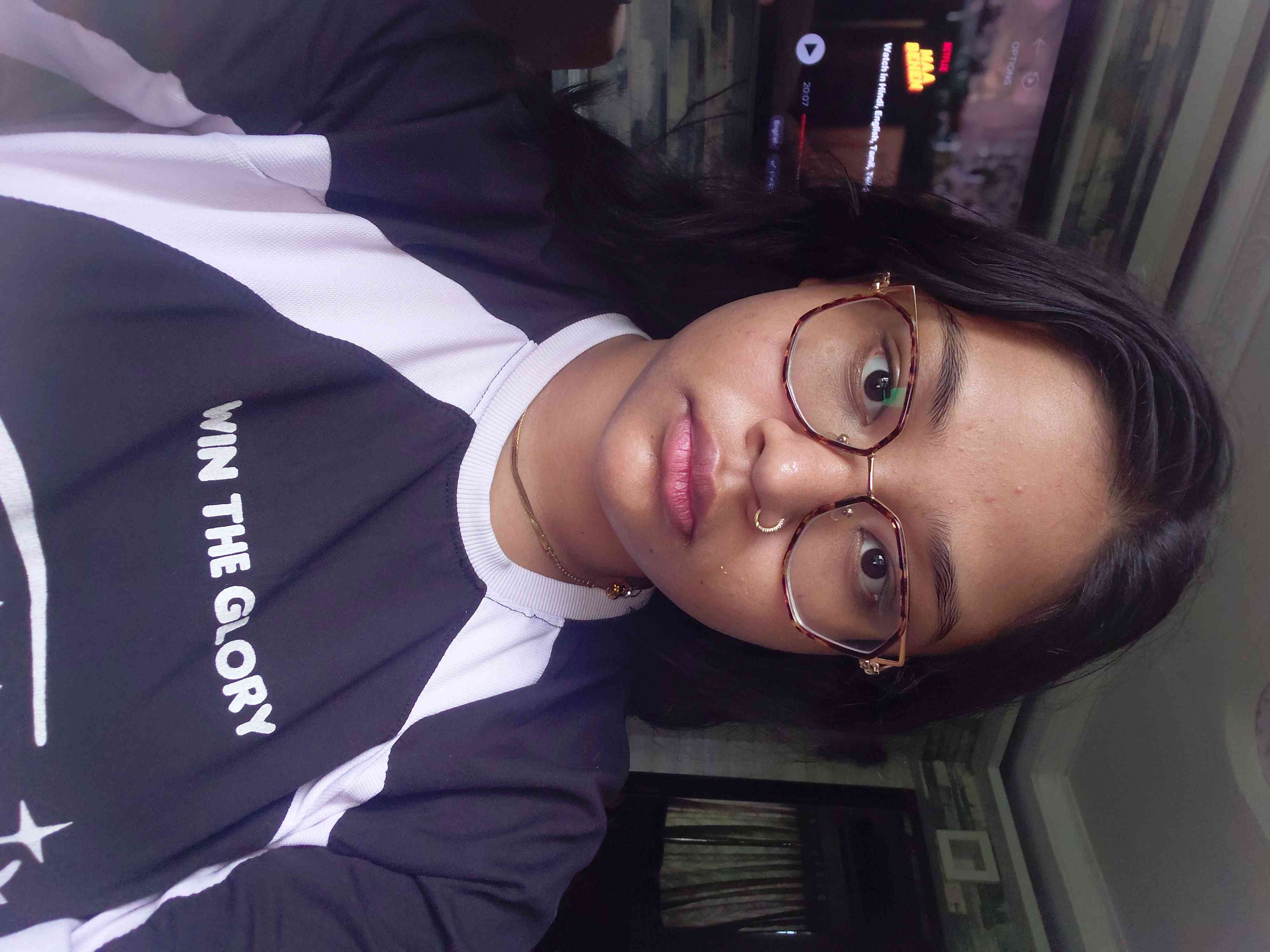Ivey Muskan Rahaman