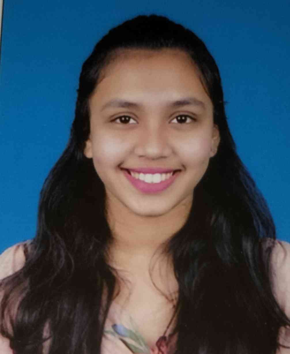 Gayatri Appadurai Iyer