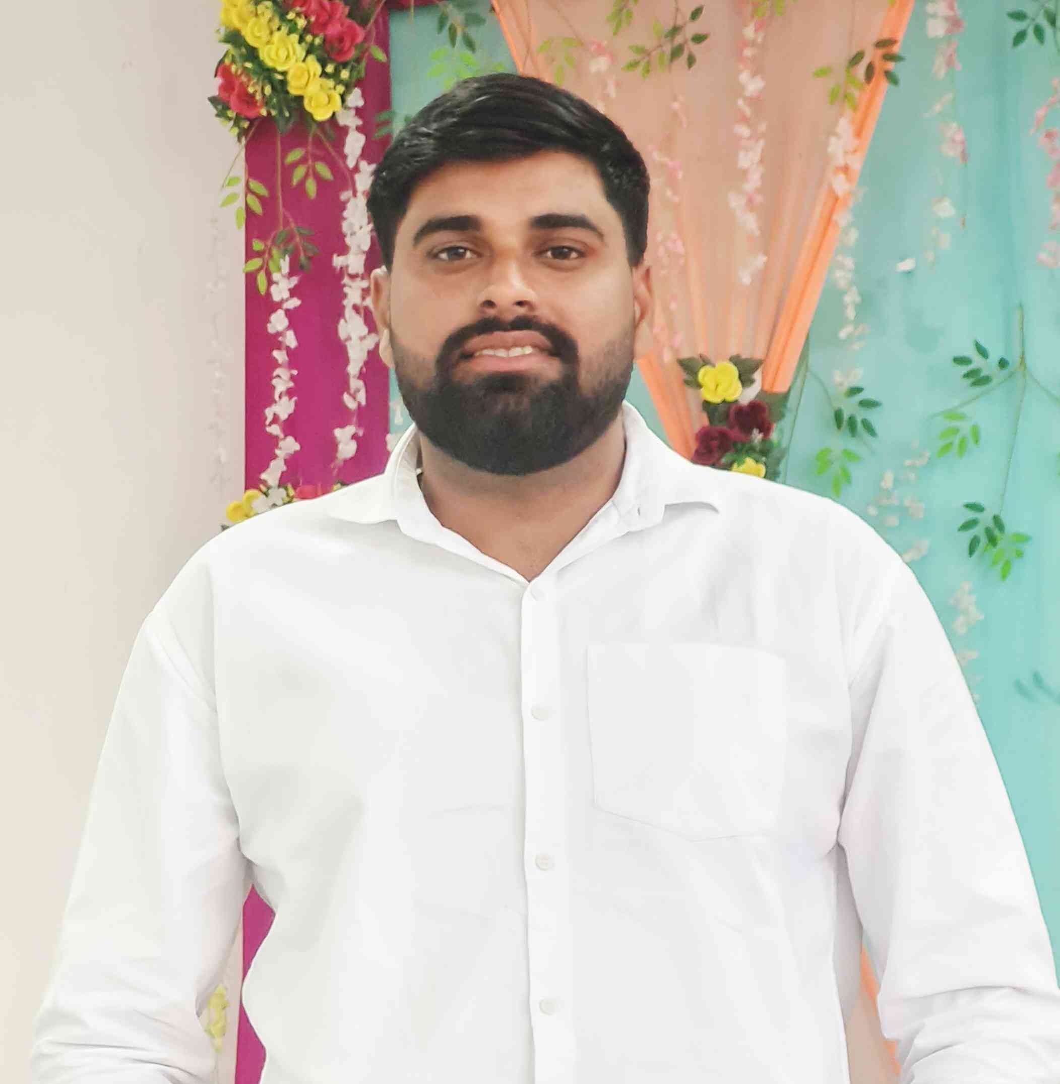 Abhay Pratap Singh