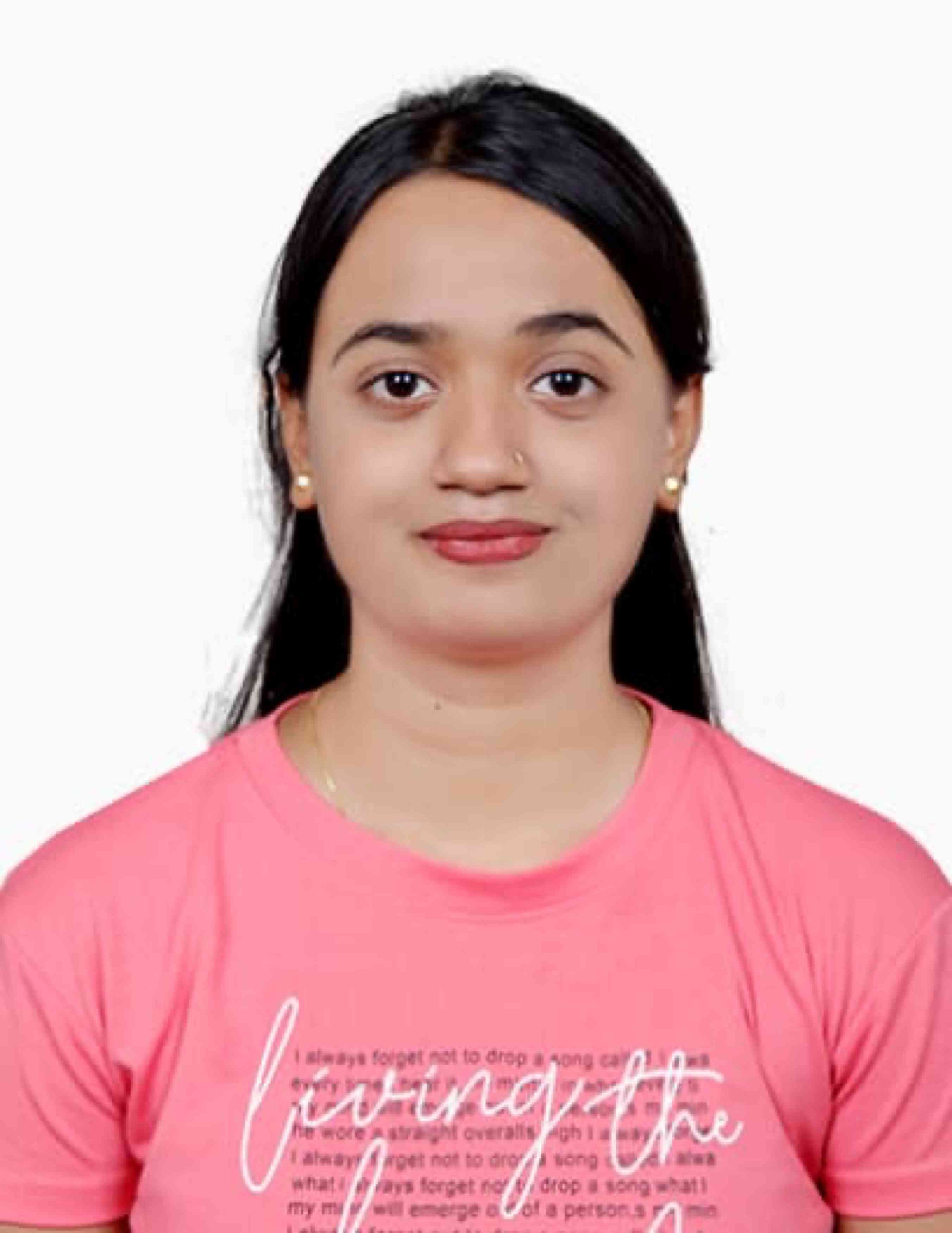 Gaytri Jadhav