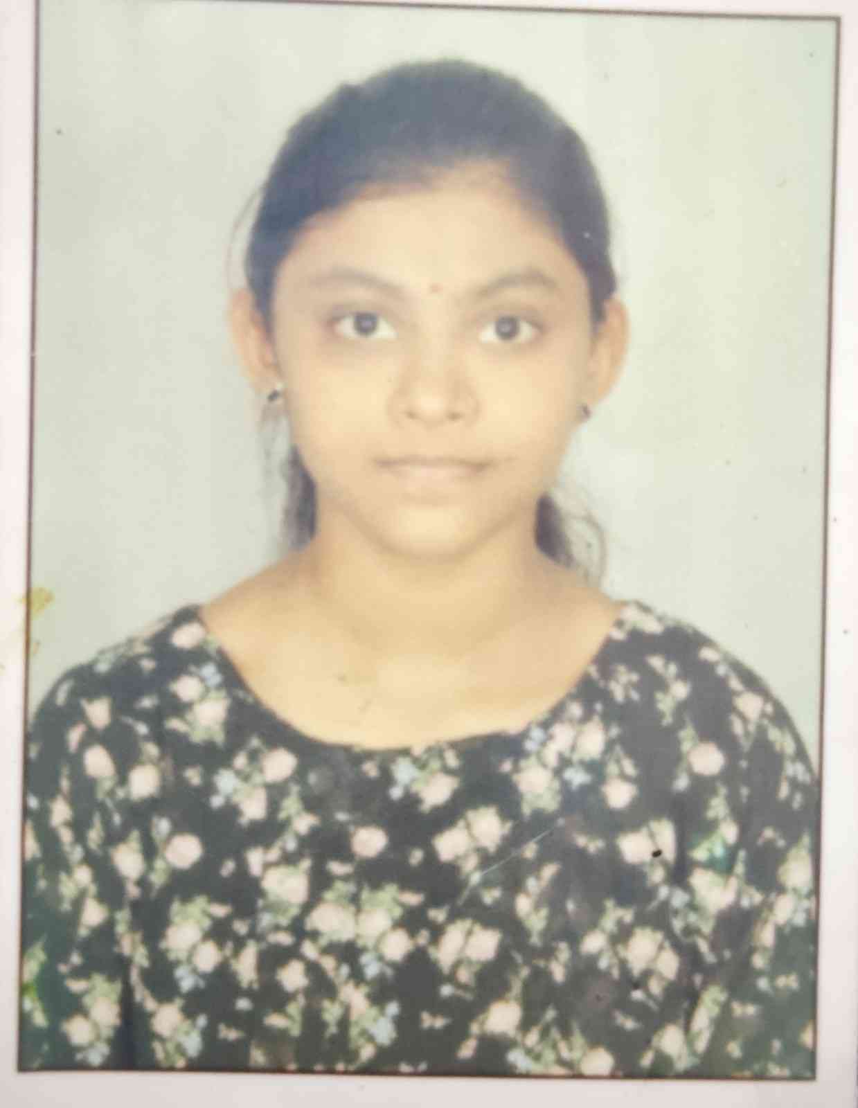 Sandhya Jadhav