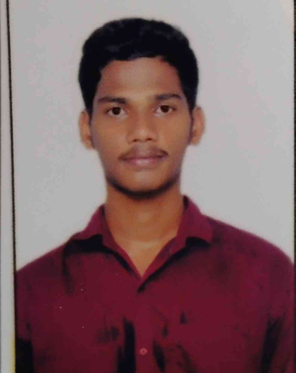 Sarvesh Jadhav