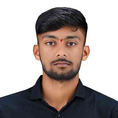 Tushar Tanaji Jadhav