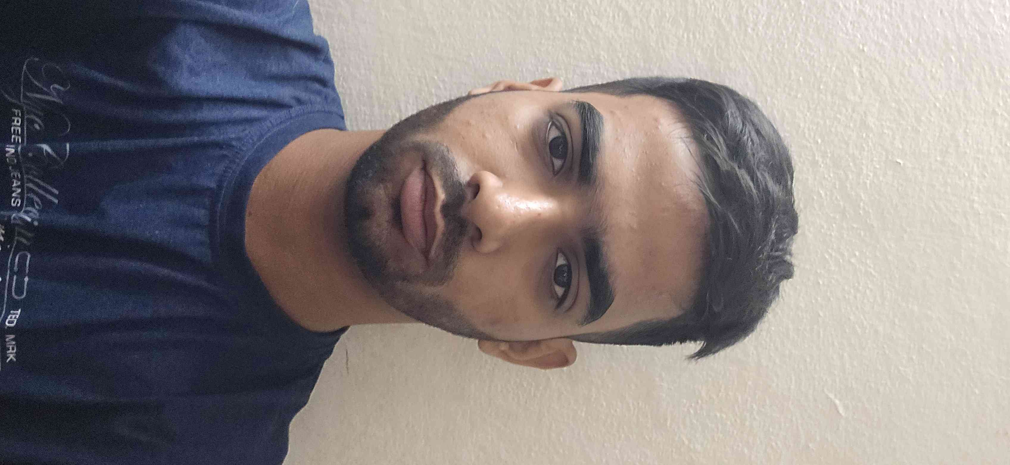 Syed mohd Jaffar Hussain abedie