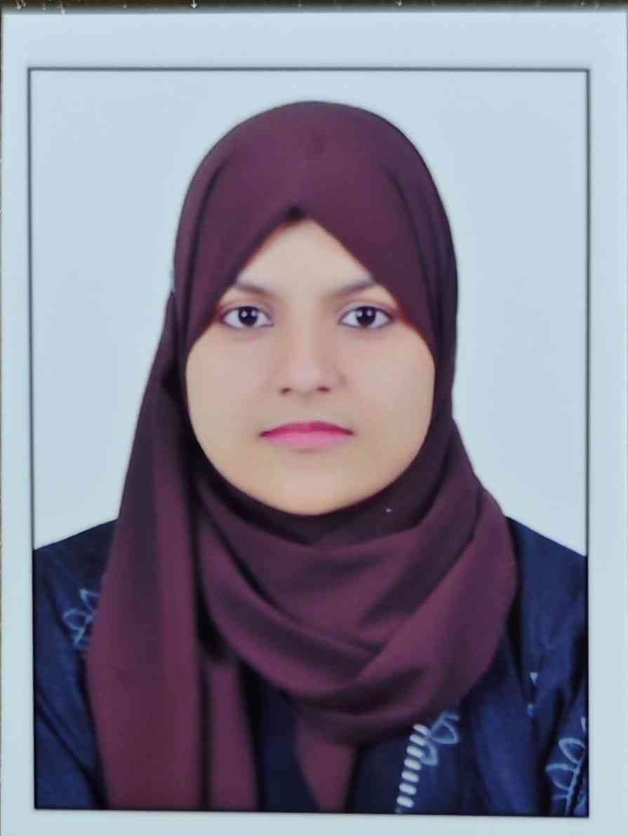 jafri khatoon