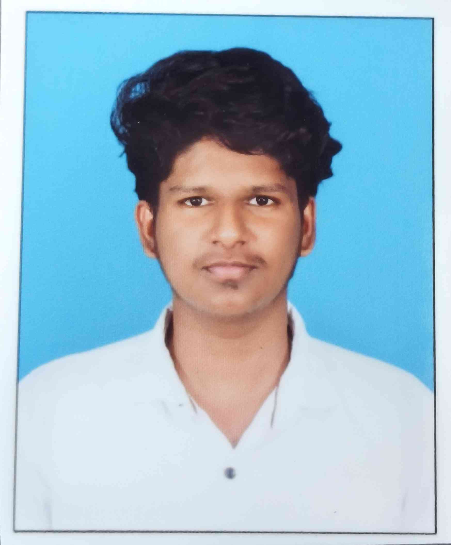 Jagadeshwaran.s
