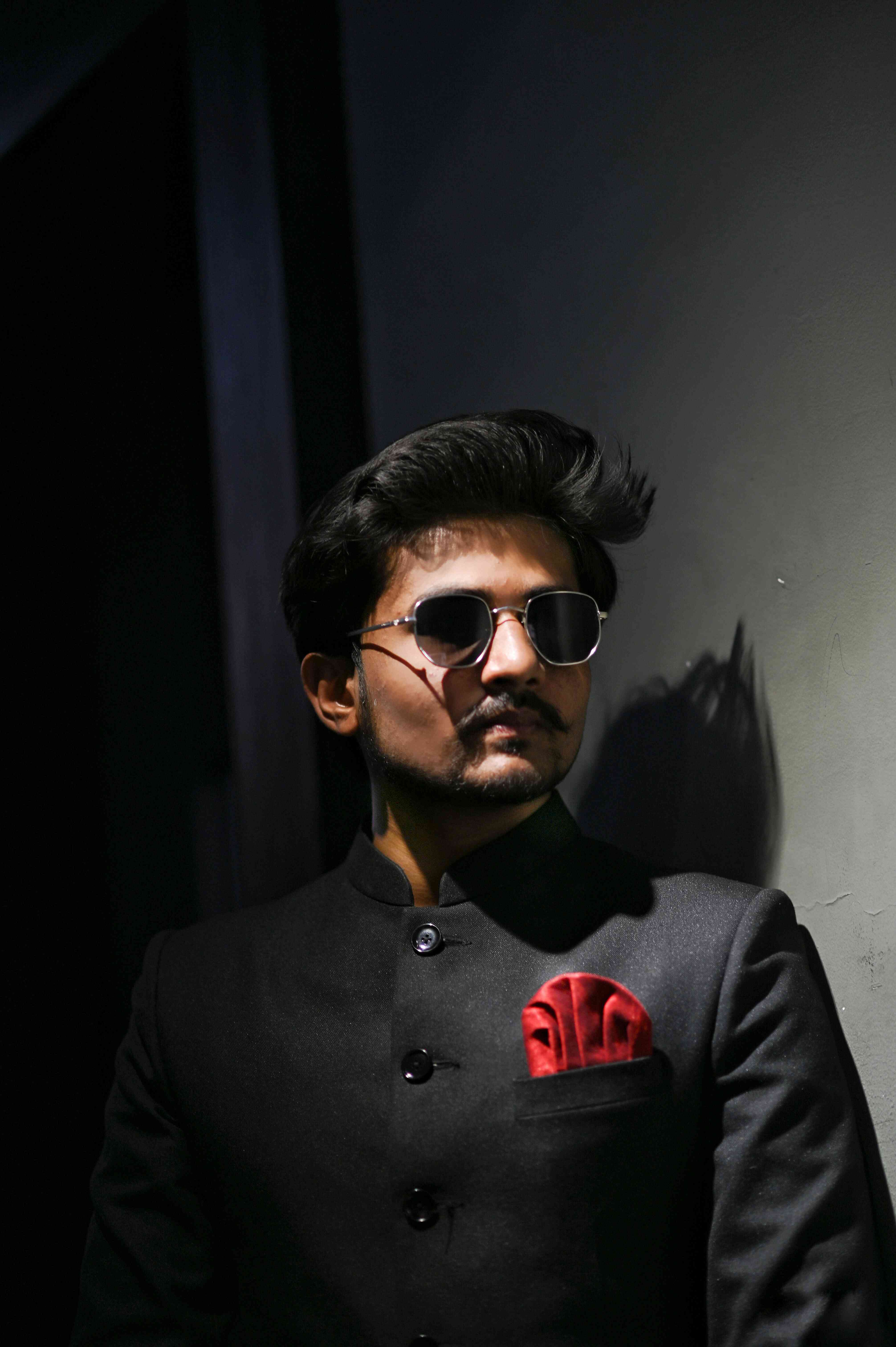 Jagdish shisodiya
