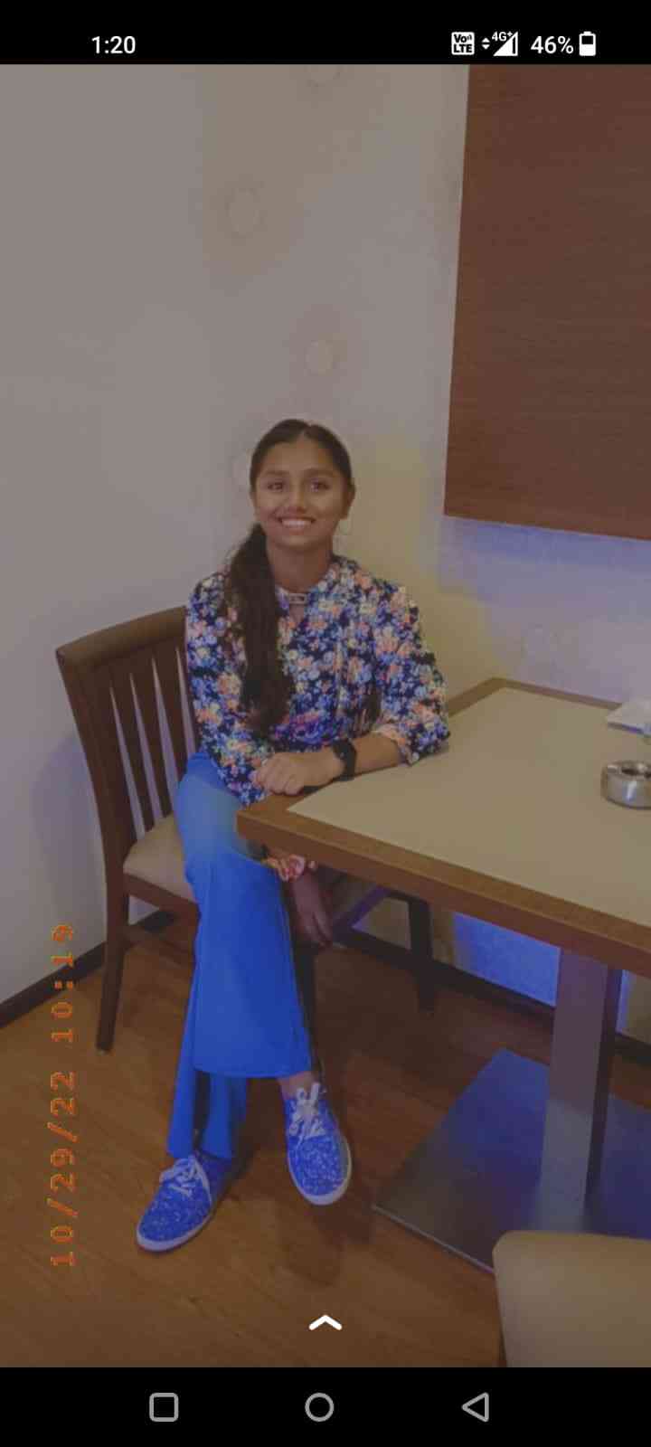 Jagruti mohite