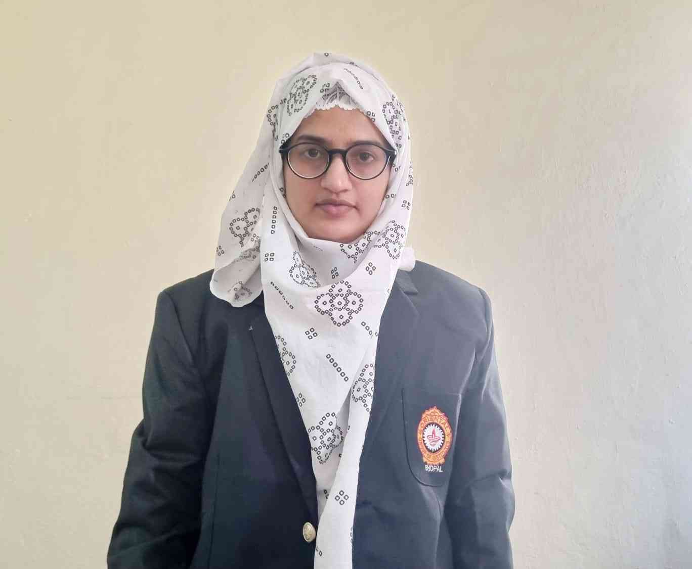 NEMAT JAHAN