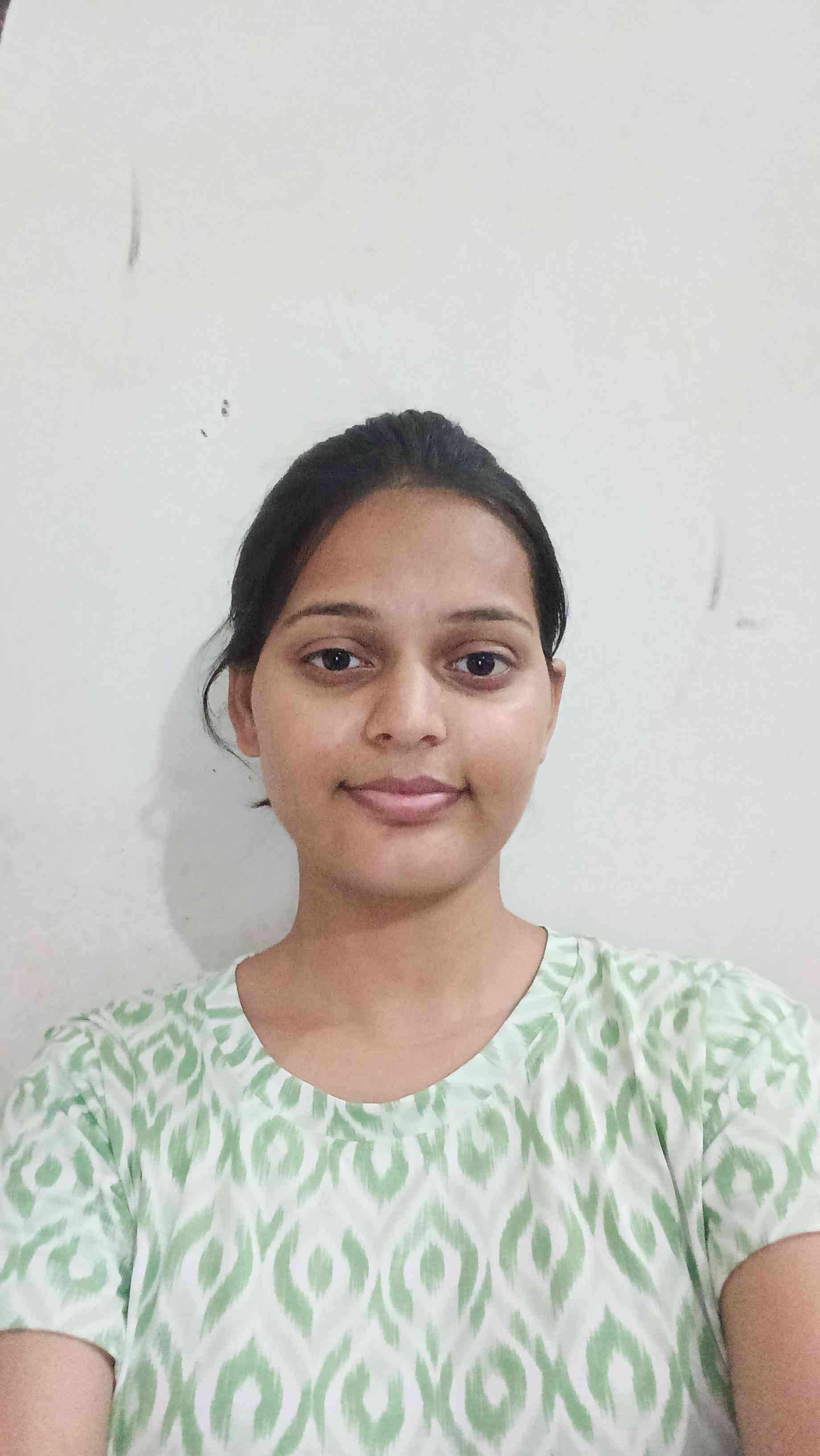 Jahanvi Singh