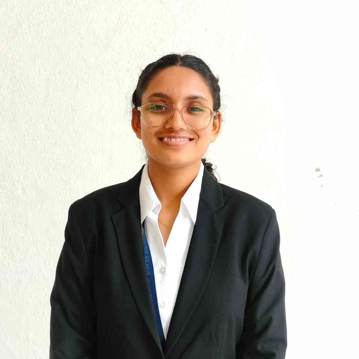 JAHNAVI JAIN