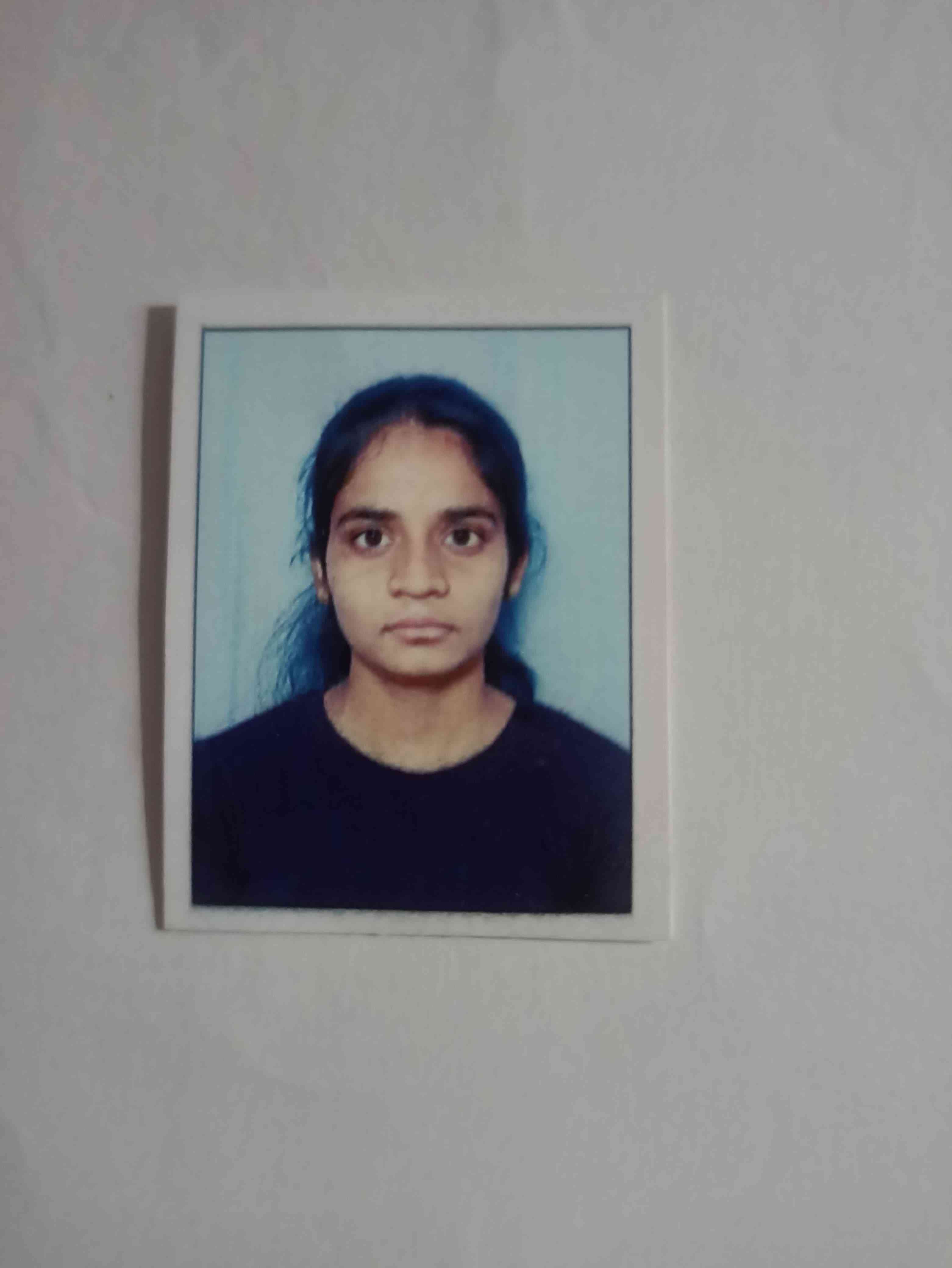 Jahnavi Kolupula