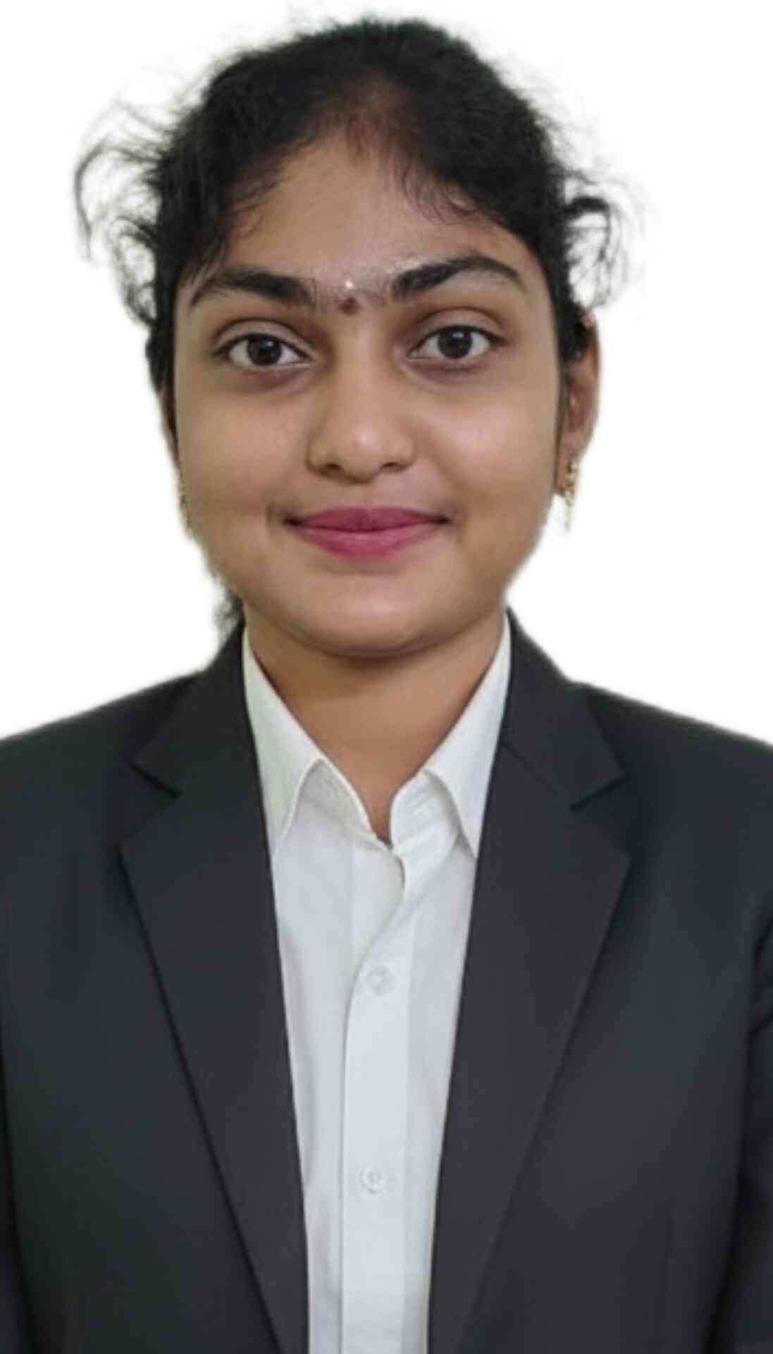Jahnavi Marrivada