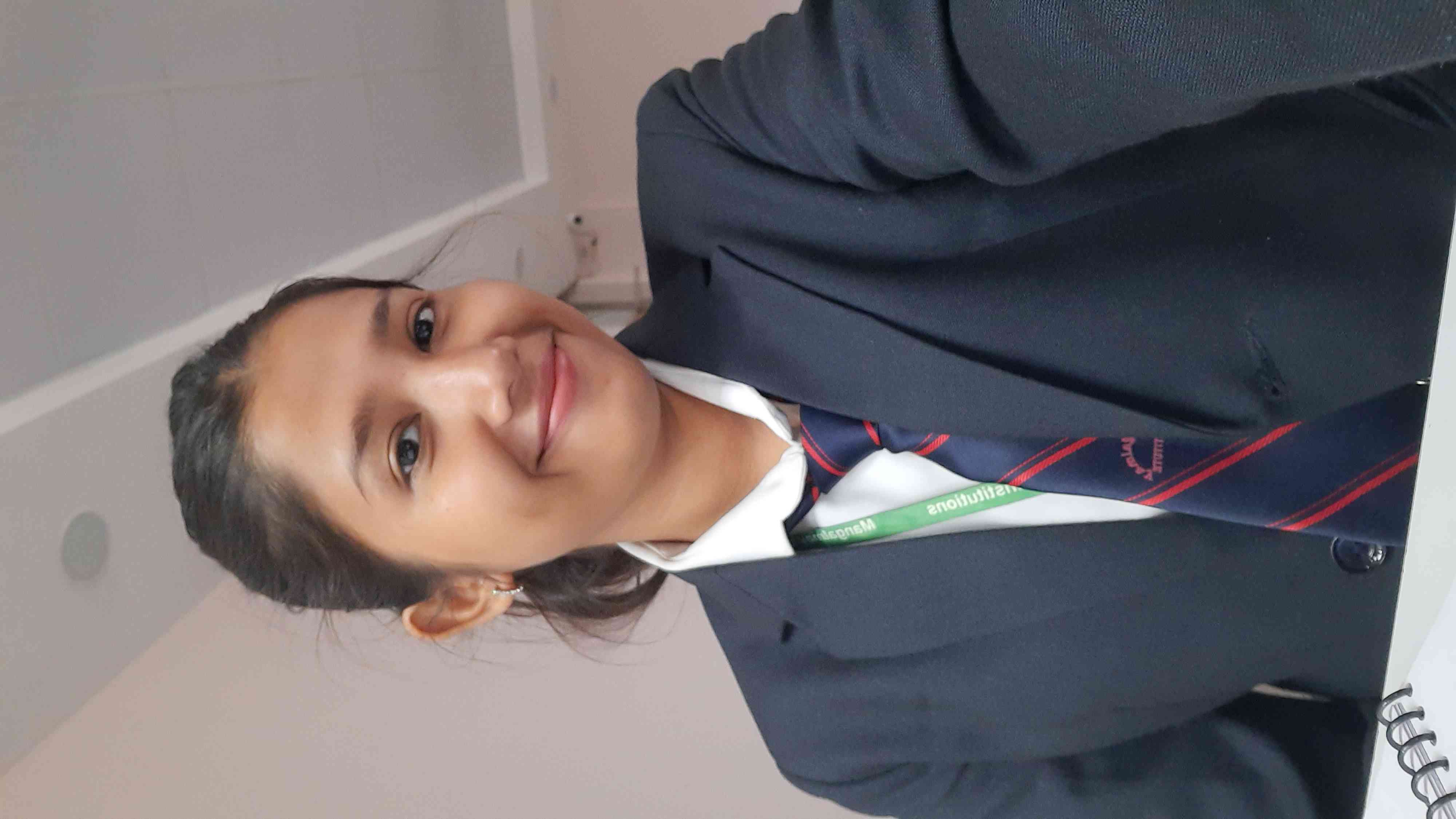 Jahnvi Jaiswal