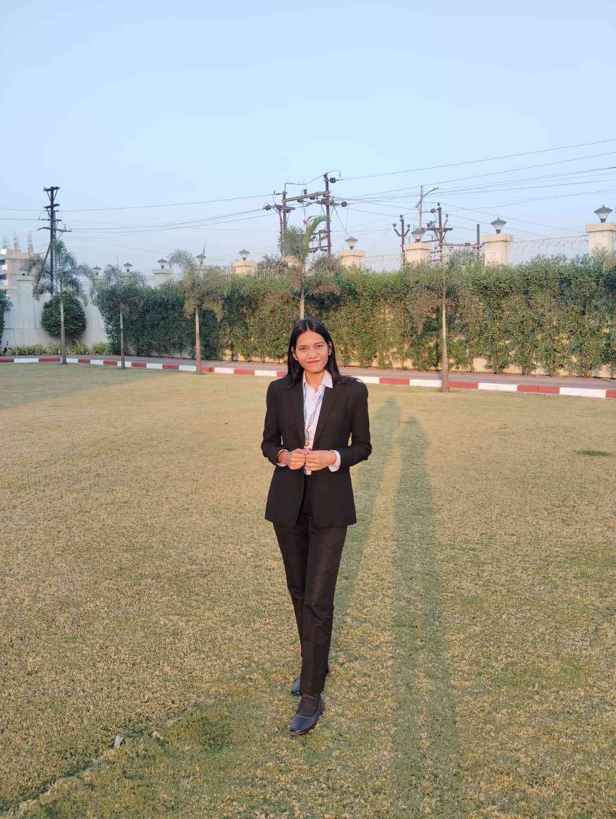 Jahnvi Ranjan