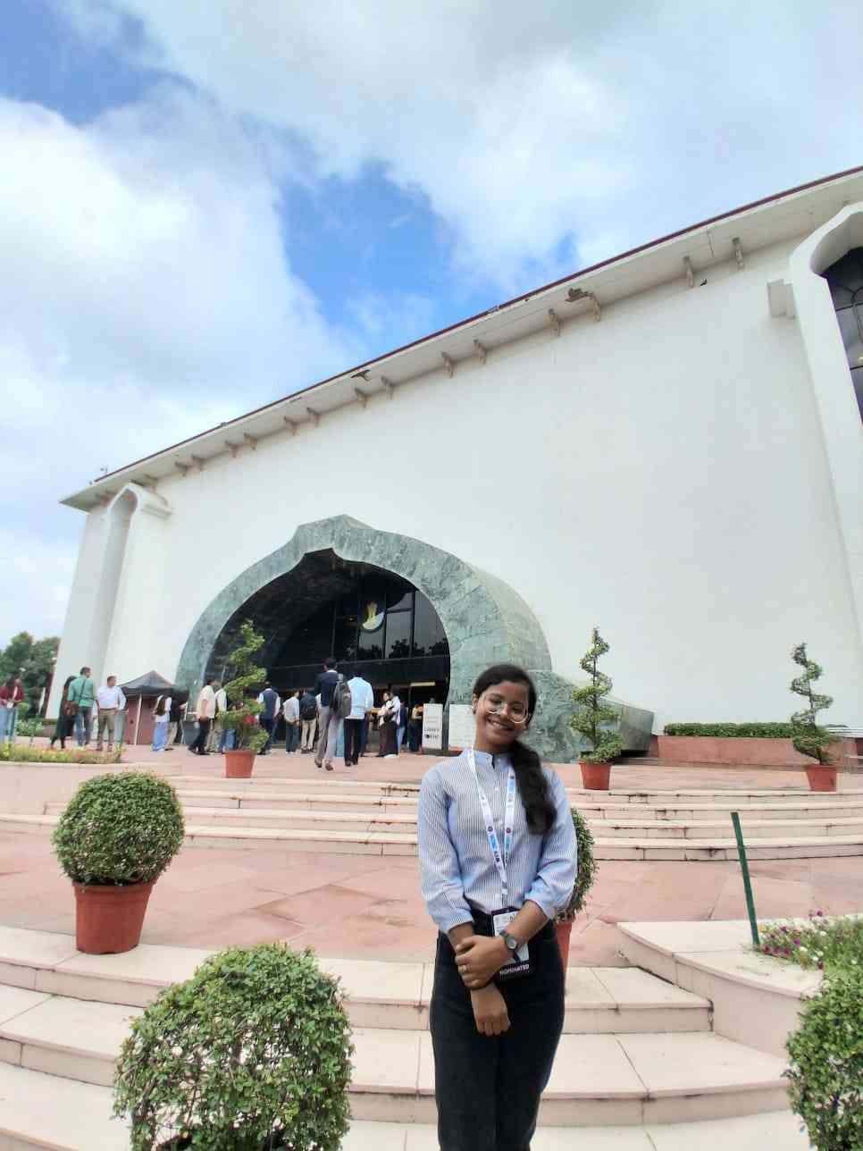 Jahnvi Srivastava
