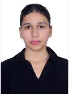 Garima jain