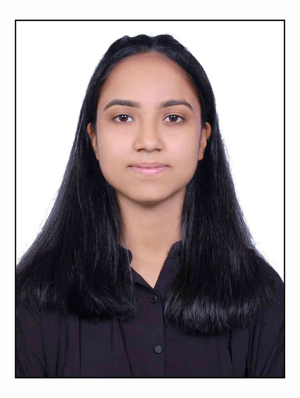 Samriddhi Jain