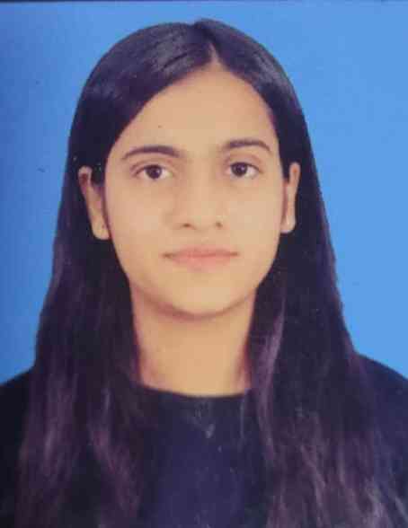 Sakshi jain