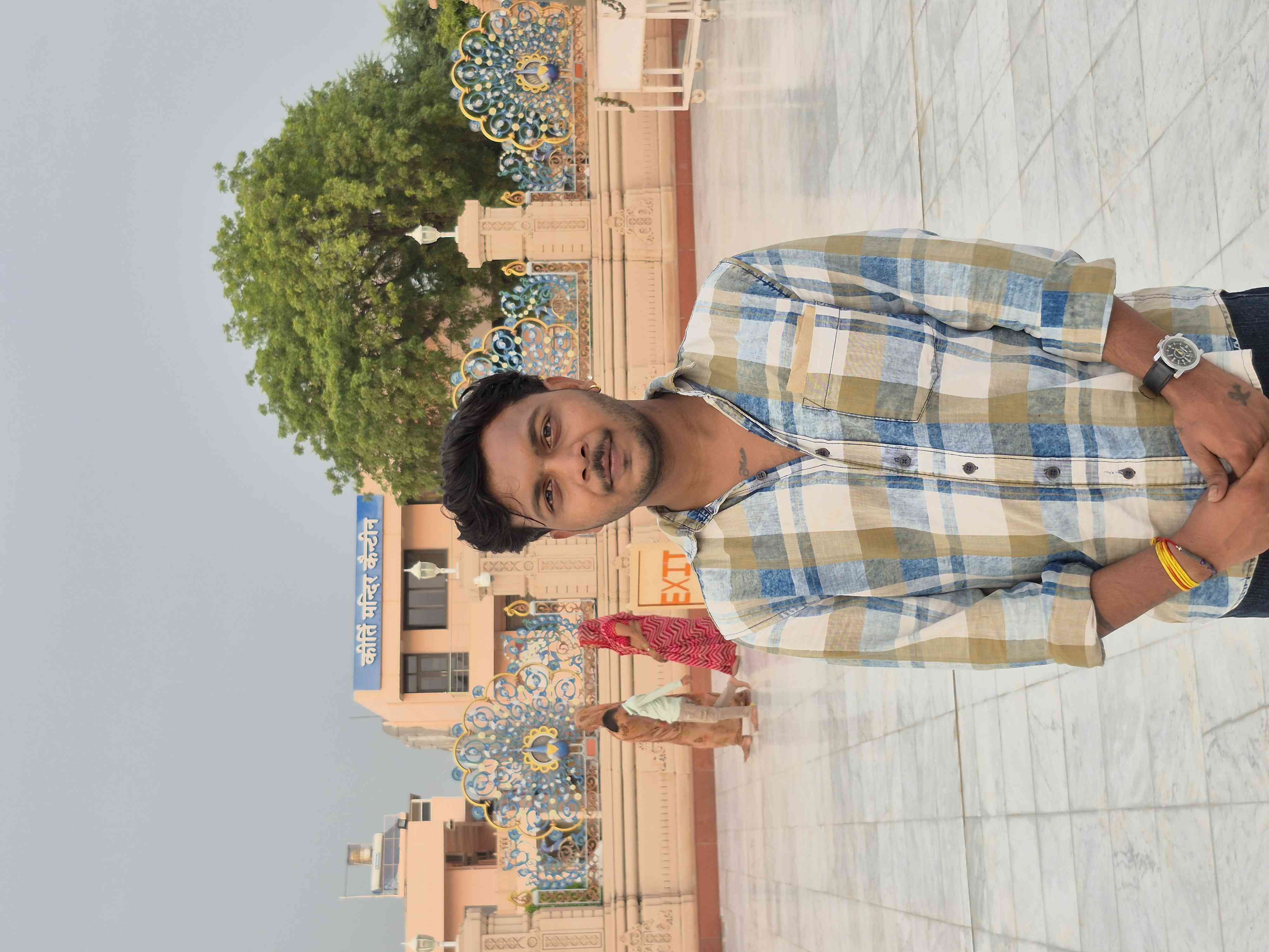 Prince Jain