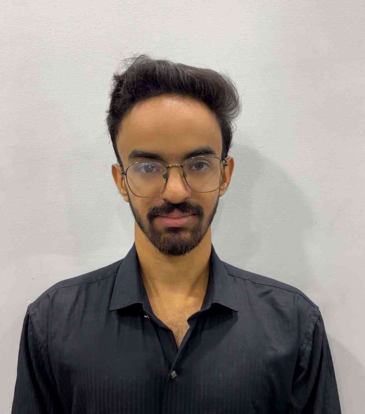 Anjul Jain