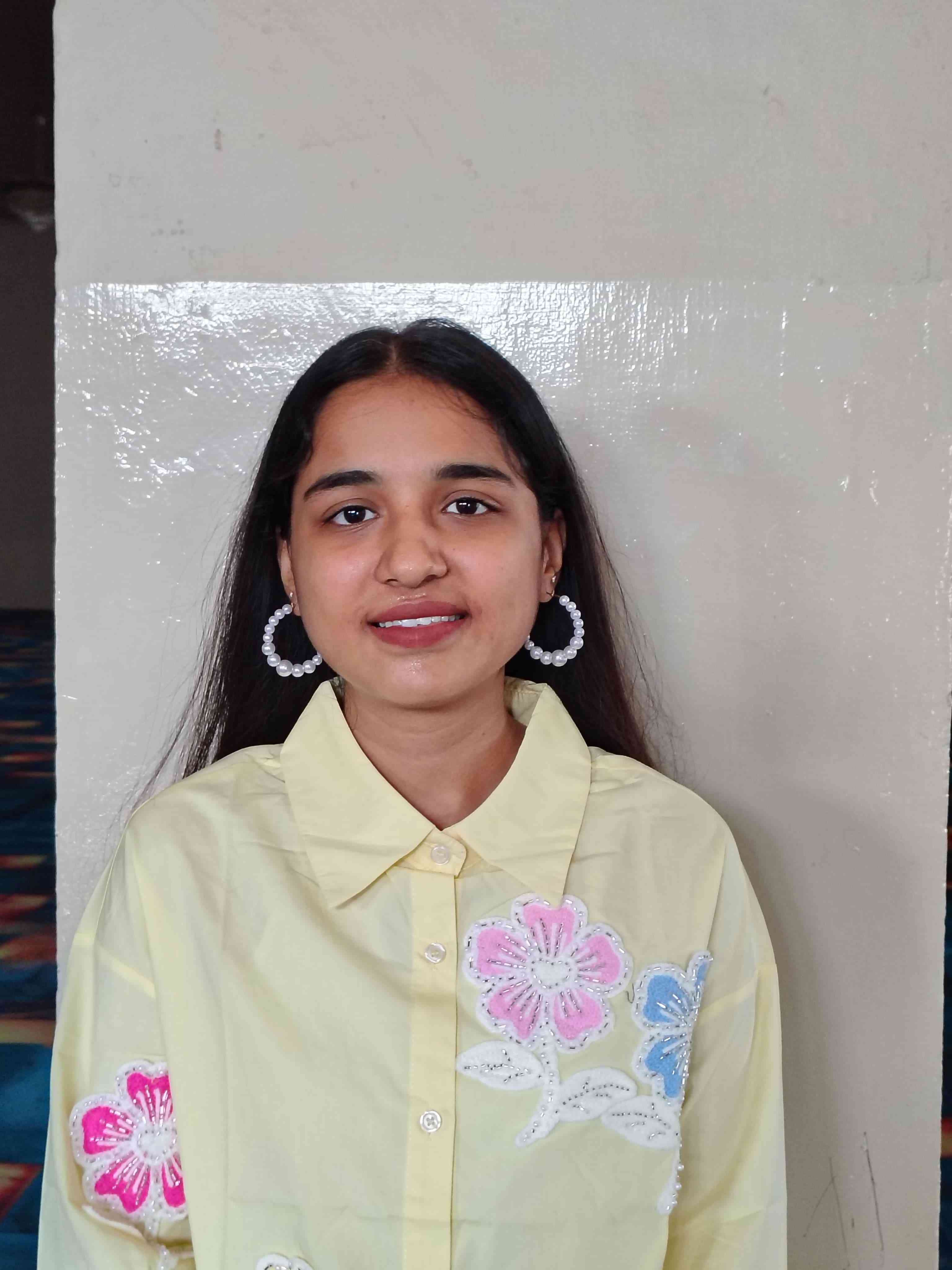 Arpita Jain