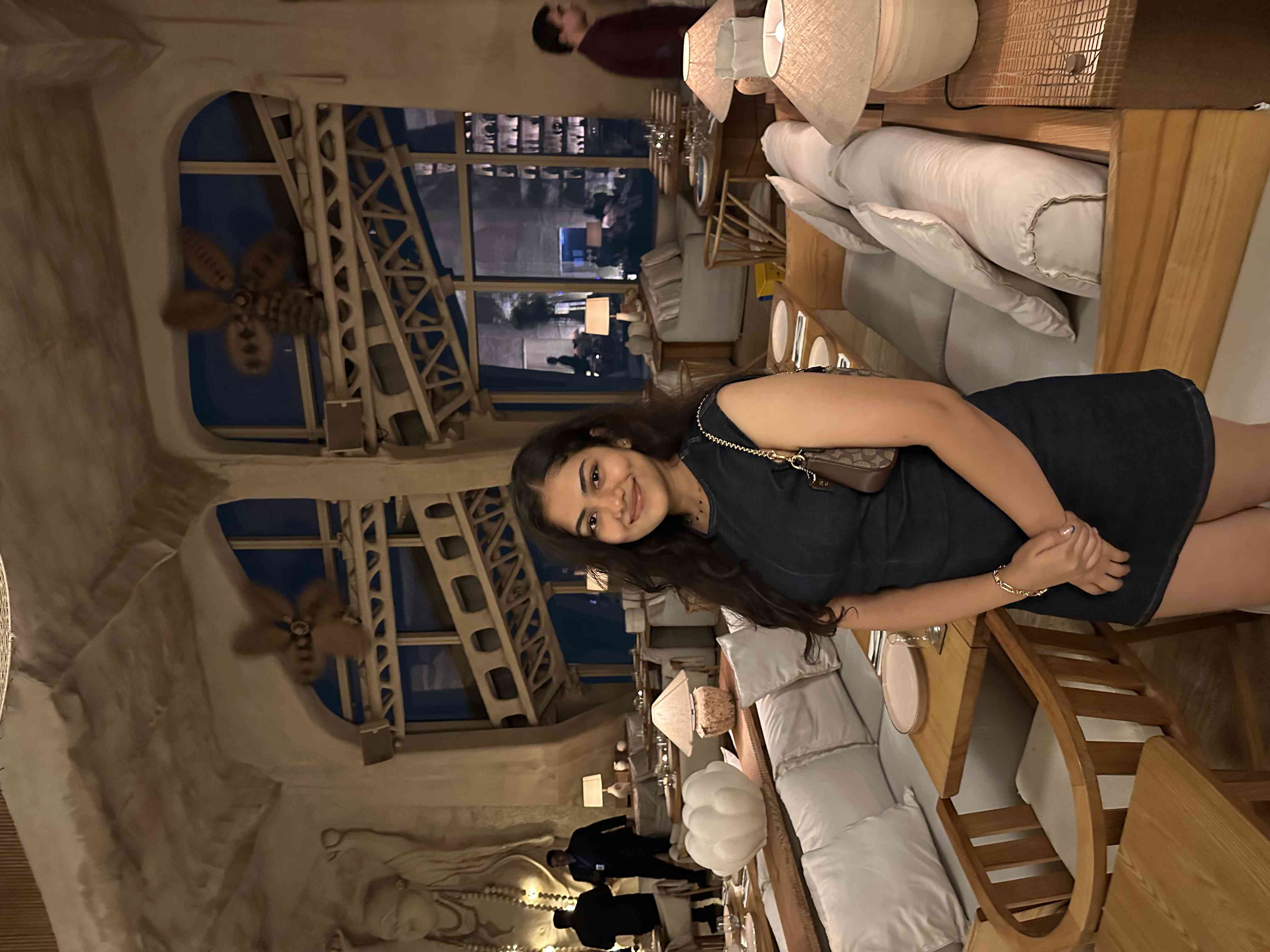 Charvi Jain