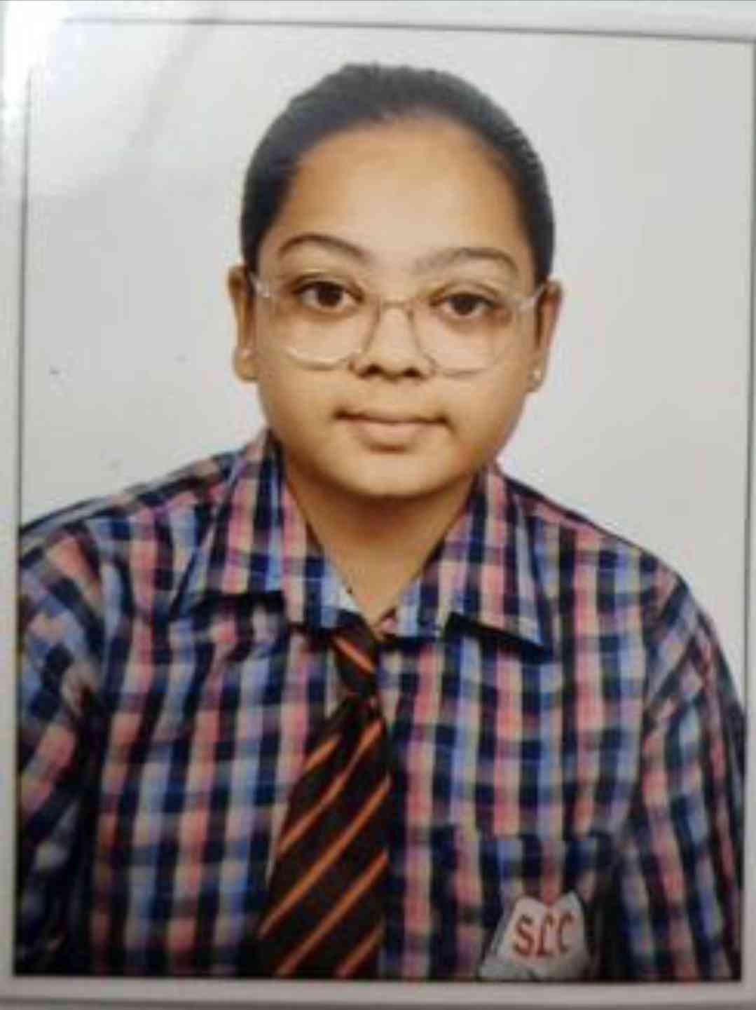 Ishika Jain