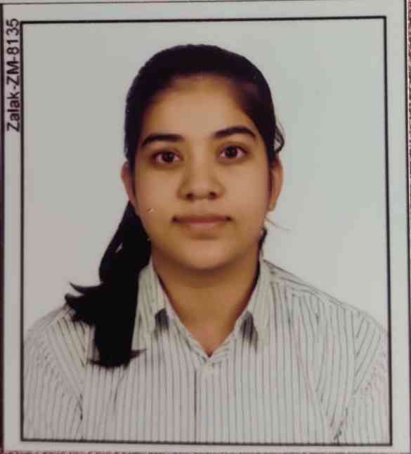 Nalini Jain